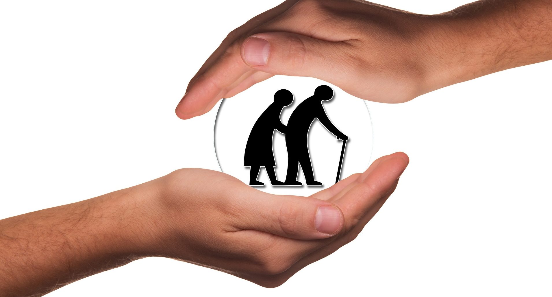 Maintien à domicile personne âgée : comment gérer ?